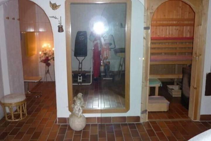 Ferienhaus für 8 Personen, mit Garten und Sauna, mit Haustier in Sankt Johann im Pongau - 2