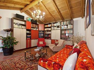 Casa Vacanza per 6 Persone in Vezzi Portio, Provincia di Savona, Foto 1
