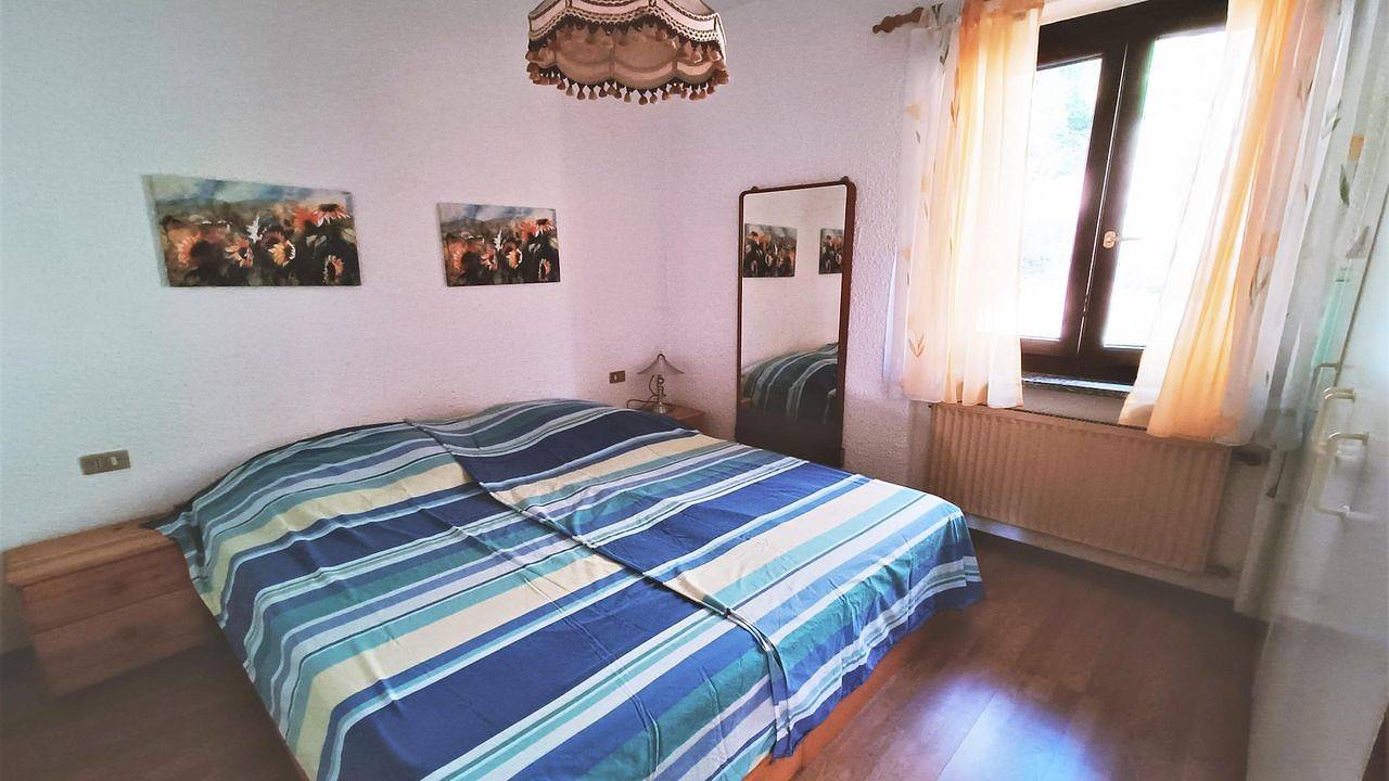 Ferienhaus für 4 Personen (130 m²) in Colmegna in Comune di Luino, Lago Maggiore (Lombardei)