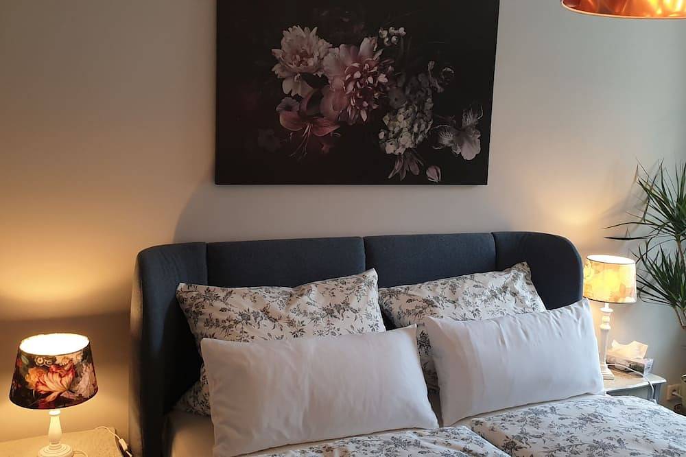 Ganze Wohnung, Naturnahe Ferienwohnung - Kleinod in Pirna, Elbsandsteingebirge