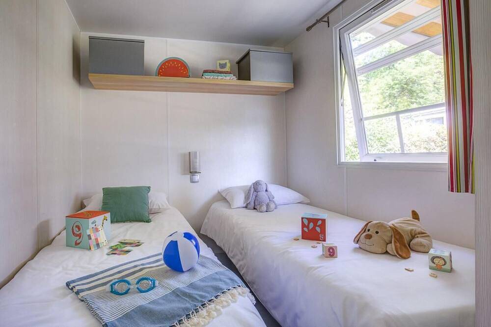 Cottage 5/7p 3Bdrms Aircon **** in Pierrefitte-sur-Sauldre, Sologne
