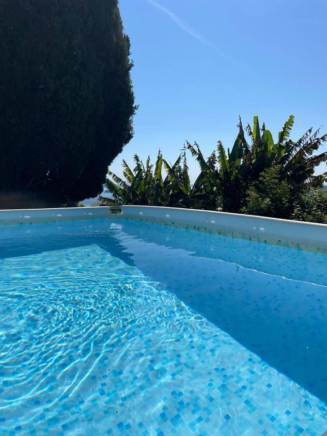 Agriturismo Valsiniga - Your Private Family Retreat on Lake Garda Saló in Salò, Prealpi Gardesane