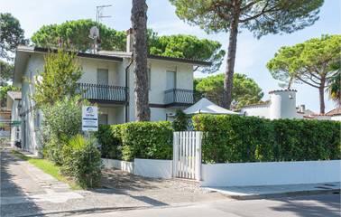 Ferienhaus für 7 Personen in Lignano Pineta, Lignano Sabbiadoro, Bild 1