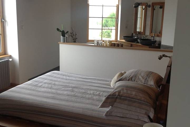 Location de vacances pour 4 personnes, avec piscine à Pouzauges - 3