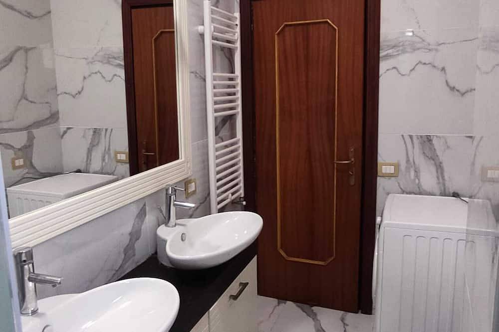 Entire apartment, Queen Margaret residence, Apud Montes in Pimonte, Monti Lattari
