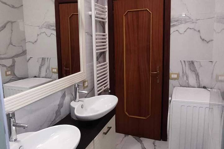 Appartement entier, Queen Margaret residence, Apud Montes in Pimonte, Monti Lattari