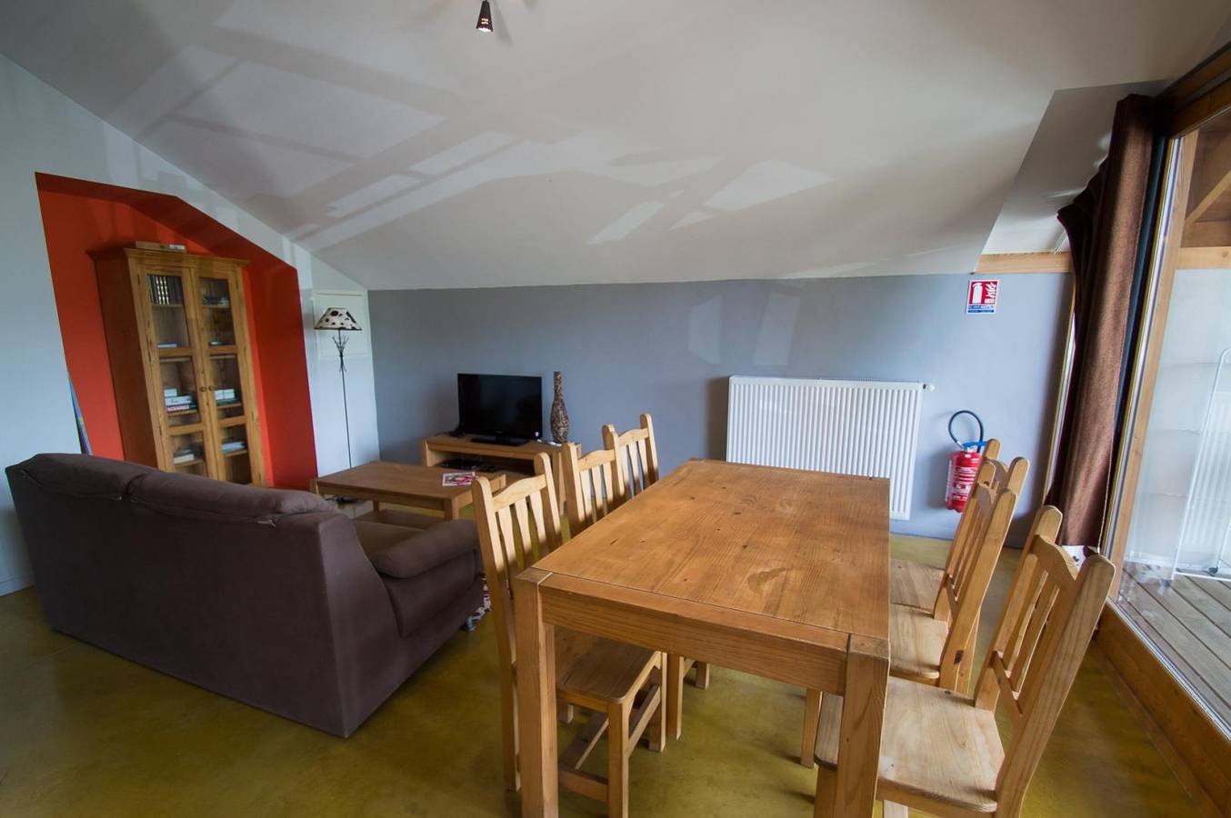Gîte confortable avec parking, jardin et Internet à 2,5 km de Poliénas in Parc naturel régional du Vercors