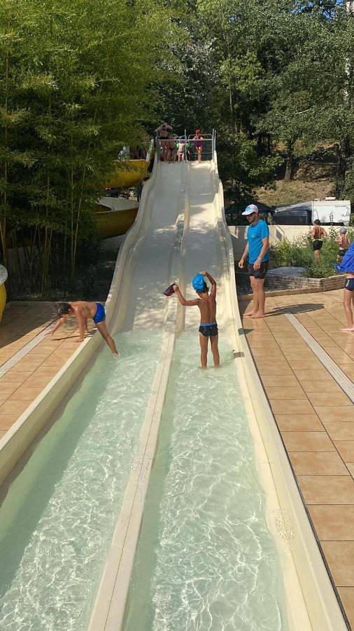 Location de vacances pour 4 personnes, avec Jacuzzi ainsi que Terrasse et Piscine à Boisset-et-Gaujac - 4