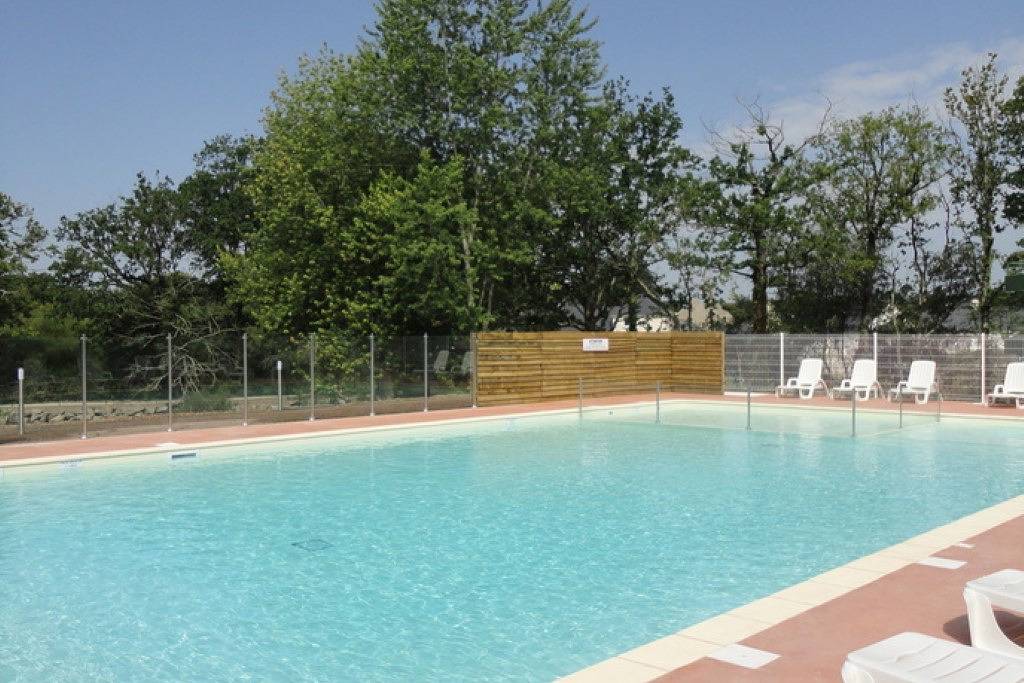 Ganzes Studio, Ker Goh Lenn St2T in Plescop, Côte des Mégalithes