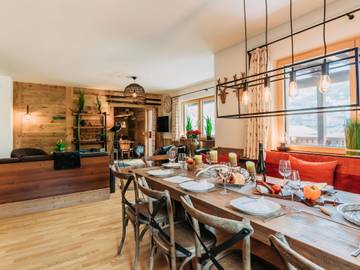 Ferienwohnung für 22 Personen in Rauris, Ski Amadé, Bild 2