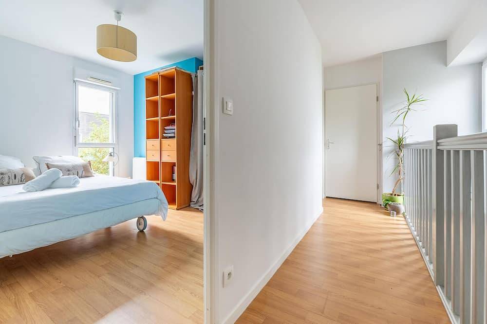 Accogliente casa a Nantes con Wifi in Nantes, Nantes e dintorni