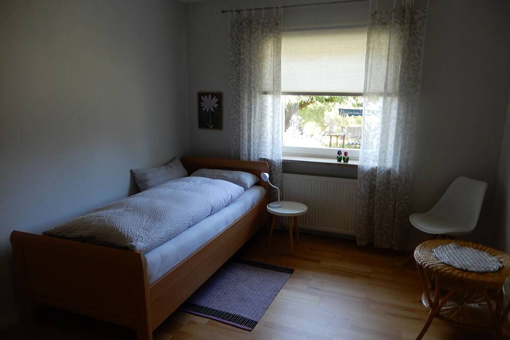 Ganze Wohnung, Ferienwohnung mit großer Terrasse in Modautal, Südhessen