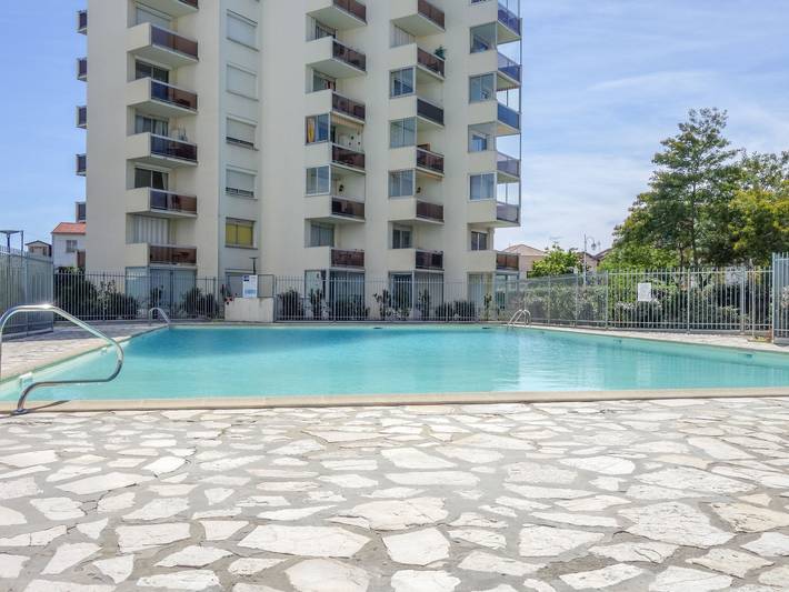 Apartamento entero, Port Arcachon in Arcachón, Region de Arcachon