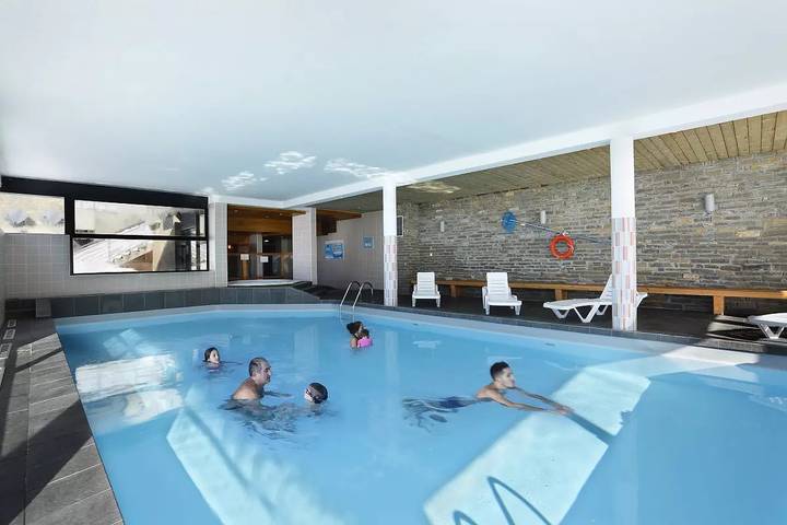 Gîte pour 6 personnes, avec Sauna à Germ - 3