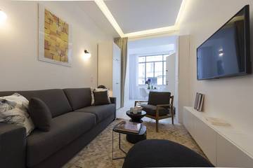 Gîte pour 2 personnes dans Espace Marais