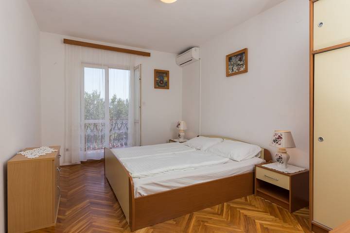 Albergo a gestione familiare per 2 persone, con Vista oceano a Grad Dubrovnik
