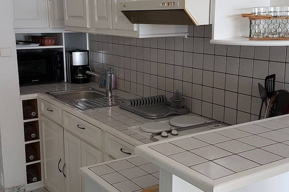 Geheel appartement, Studio Hoeknacht Panoramisch zeezicht in Bandol, Toulon regio