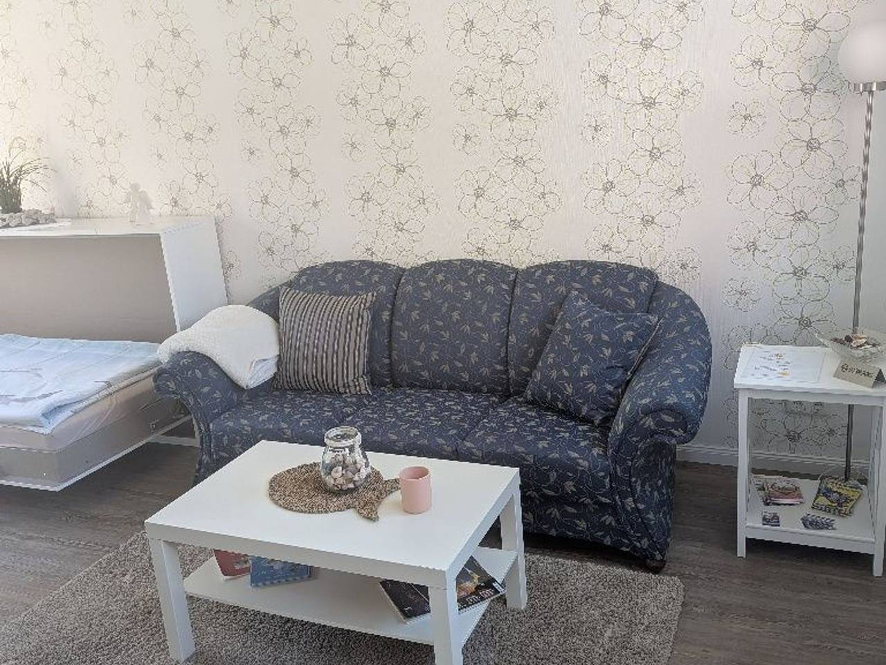 Ferienwohnung in Scharbeutz für 3 Personen in Scharbeutz