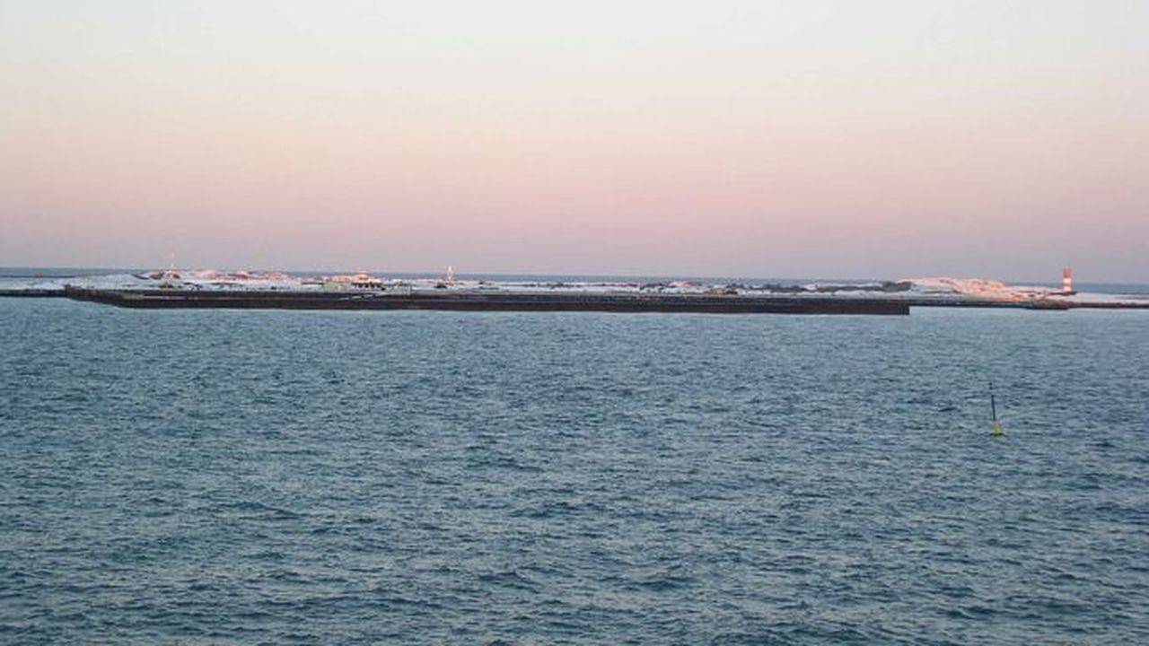 Ganze Ferienwohnung, Ferienwohnung für 4 Personen (65 m²) in Helgoland in Helgoland