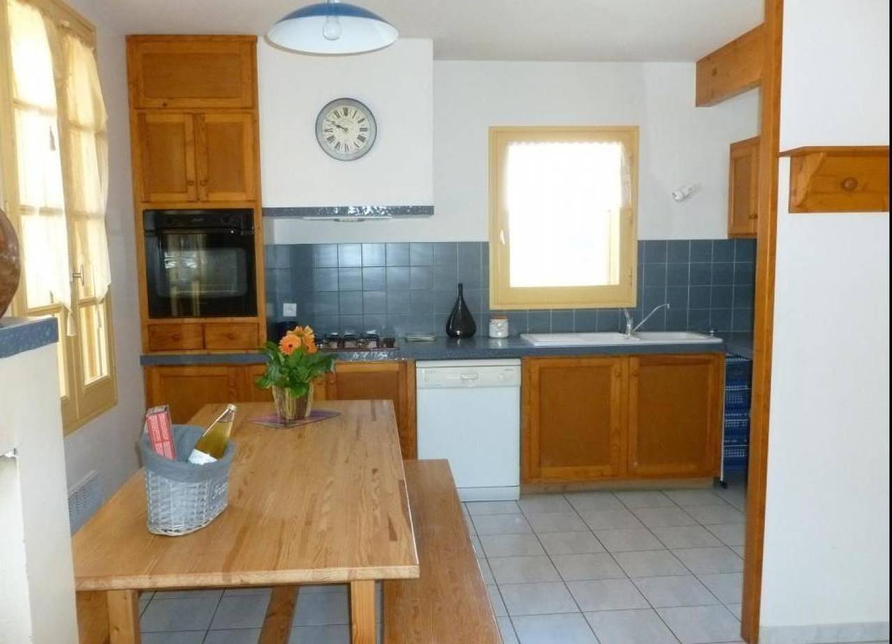 Casa vacanza a Pirenei a partire da 115€ a notte