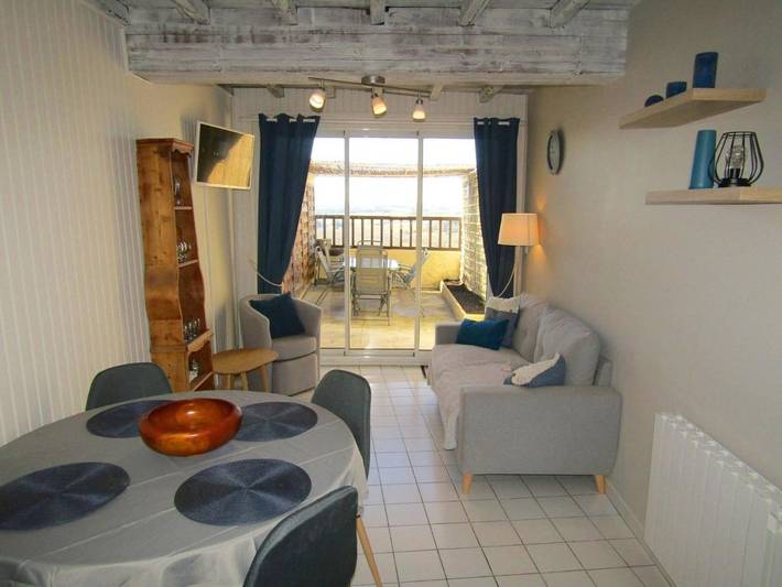 Location de vacances pour 6 personnes, avec terrasse et vue à Lectoure - 2