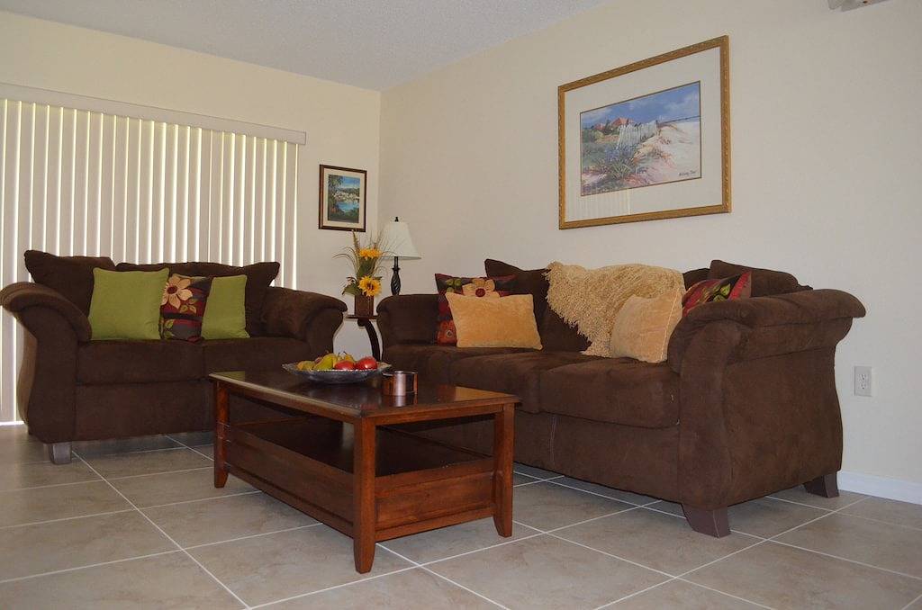 Lake Marion Golf Resort Villa in Lake Marion (FL)