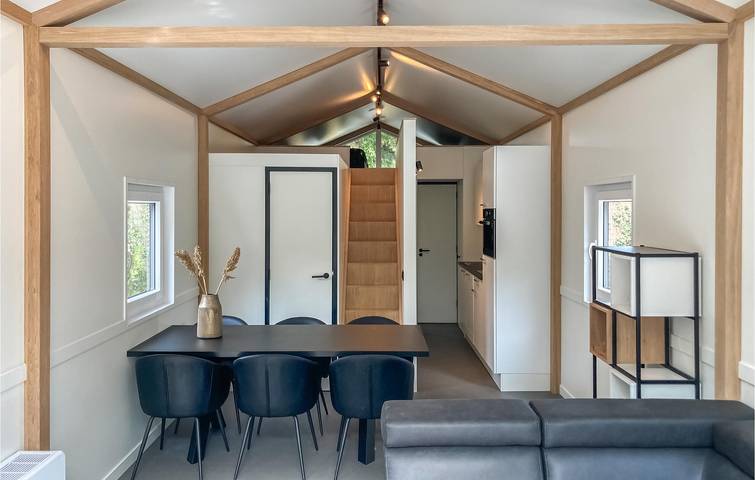 Ferienhaus für 6 Personen mit Garten in Putten, Veluwe