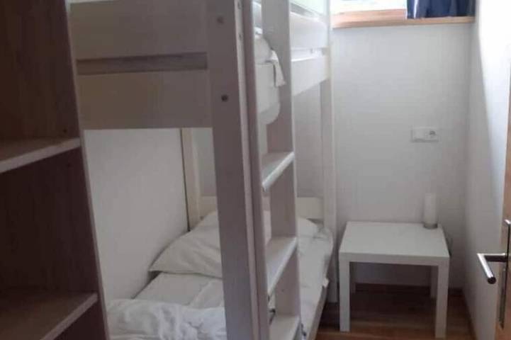 Ferienhaus für 4 Personen, mit Terrasse und Sauna in Graal-Müritz - 4