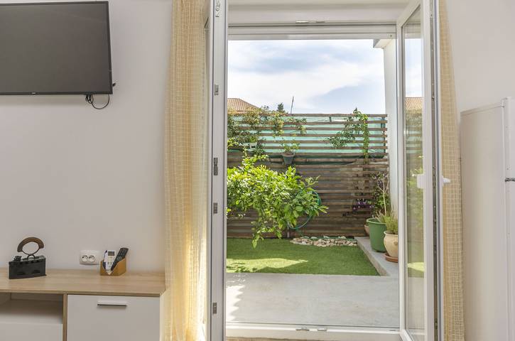 Ferienhaus für 3 Personen, mit Garten in Vodice - 3