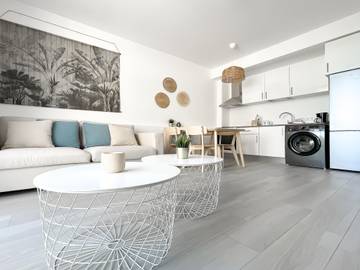 Loft per 3 Persone in La Oliva, Fuerteventura, Foto 2