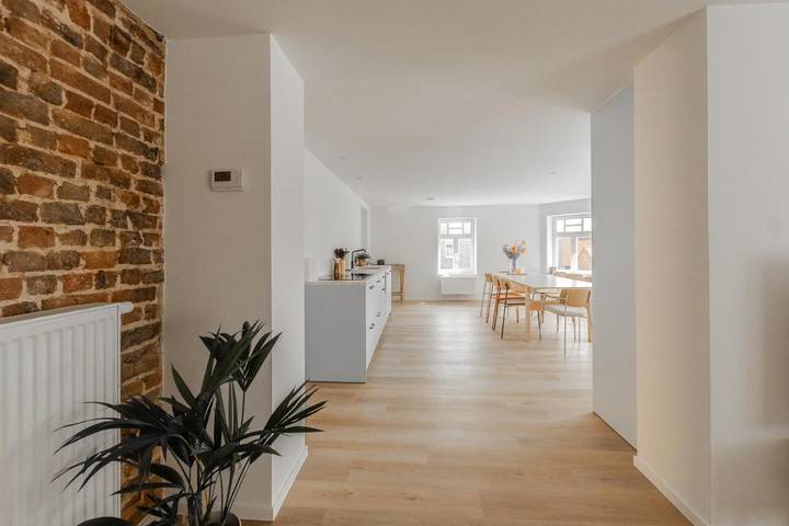 Gîte pour 6 personnes, avec balcon ainsi que sauna et vue à Zwalm - 4