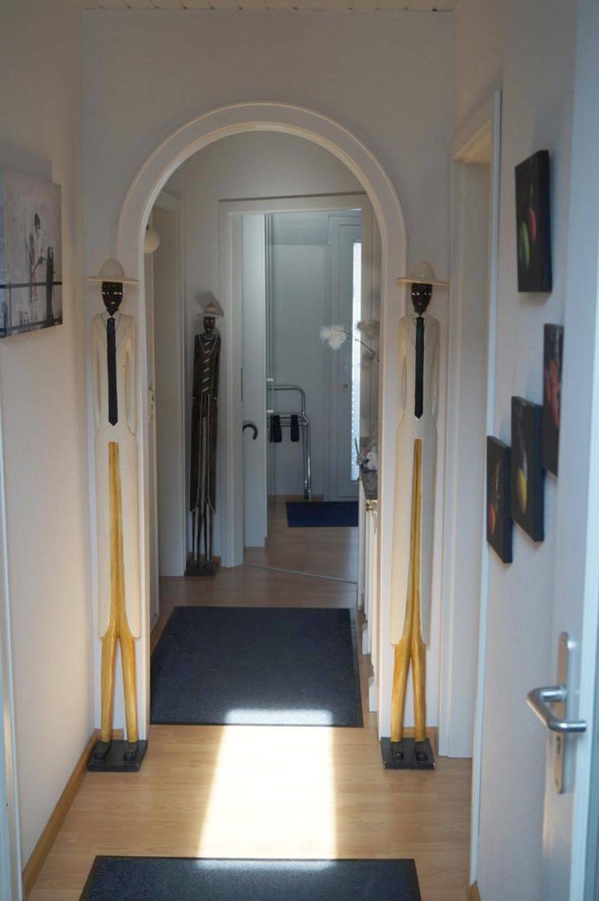 Residenz Labee in Weil am Rhein, Südschwarzwald