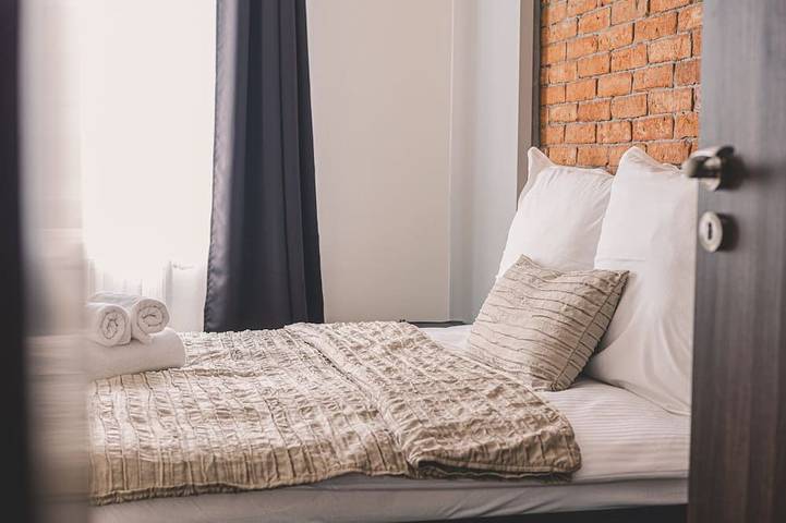 Ganze Wohnung, Dream 30 | Duży Loft z 2 Sypialniami | Bydgoszcz in Bromberg, Kujawien-Pommern
