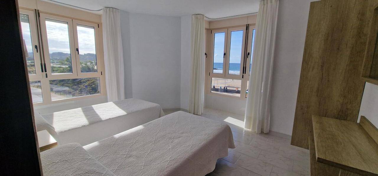 Apartamento entero, Apartamentos Regollera in Noja, Costa de Cantabria