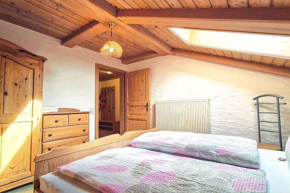Apartamento inteiro, Apartamento de 70m² com varanda em local tranquilo in Arnbruck, Baviera Oriental