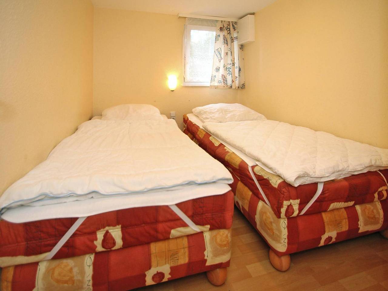 Feriendorf am Weinberg, Dobbrikow in Dobbrikow, Nuthe-Urstromtal