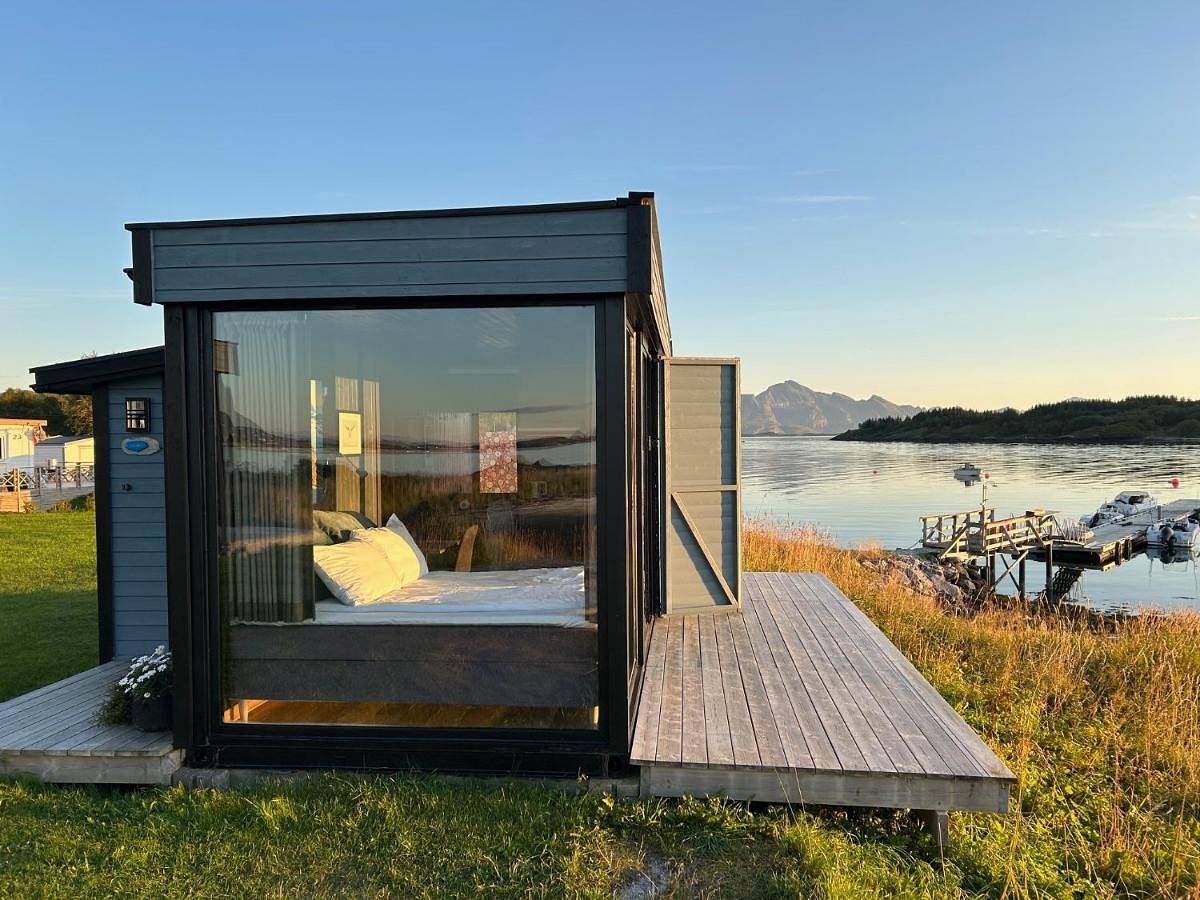 Holiday Home in Sandhornøya