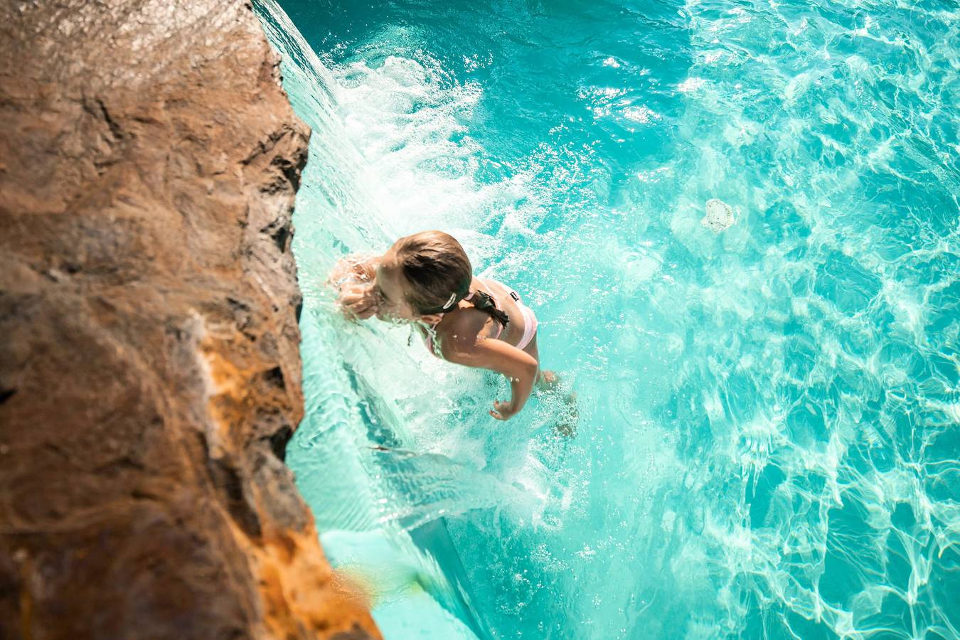 3-Zimmer-Canvas-Bungalow für 4 Personen ohne Sanitäranlagen in Espelette, Bayonne und Umgebung