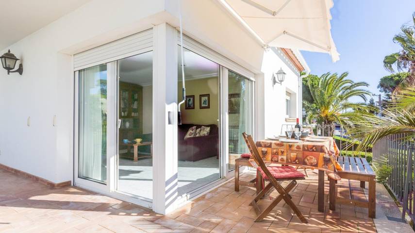 Villa pour 6 personnes dans Calella de Palafrugell