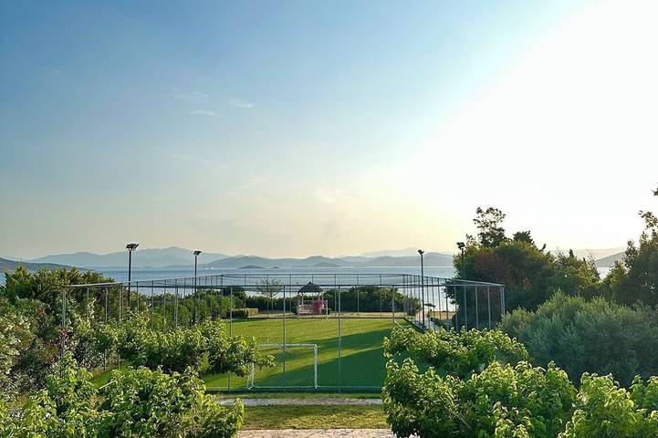 Villa für 13 Personen - 1