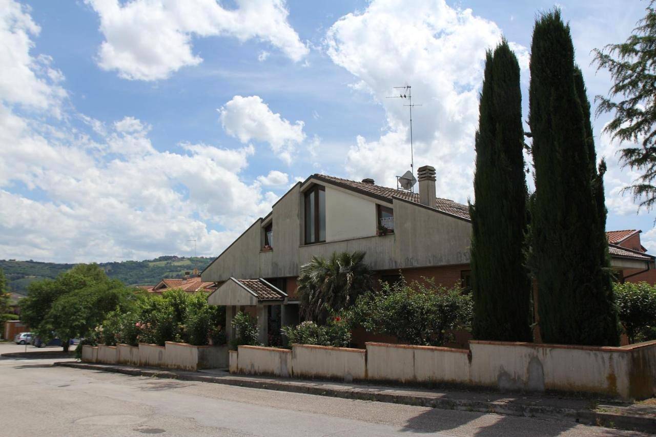 Anna Rita B&B in Castelplanio, Province d'Ancône