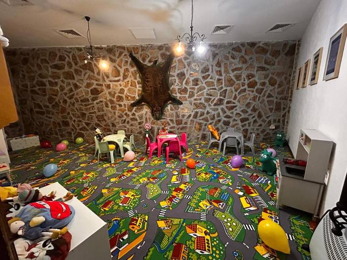 Maison d’hôte pour 2 personnes, avec terrasse ainsi que jacuzzi et sauna à Alba (Romania) - 4