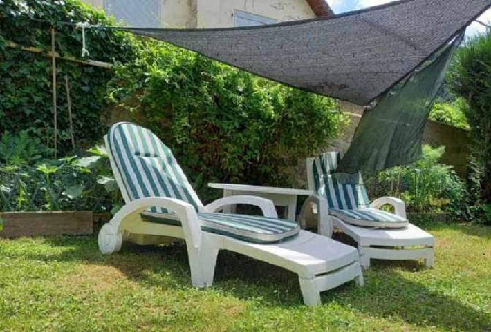 Gîte für 2 Personen in Doyenné de la Vallée du Doubs