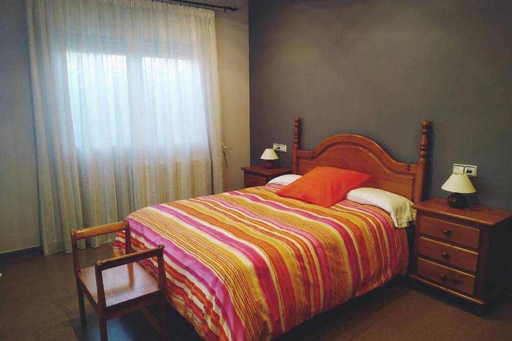 Acogedora Casa de vacaciones en Murcia in Moratalla, Interior de Murcia