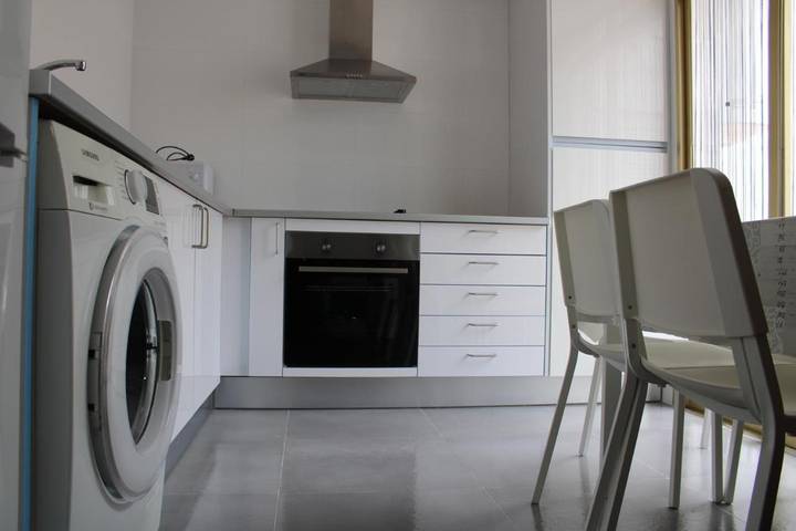 Chalet pour 8 personnes, avec terrasse à Valence (Espagne) - 2