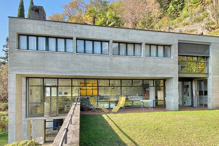 Ferienhaus für 6 Personen, mit Garten und Terrasse