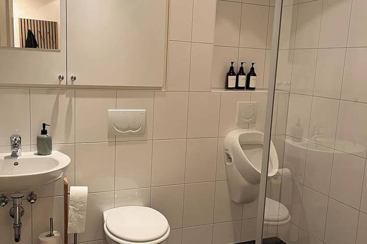 Ganze Wohnung, Urban Heritage Suite - familienfreundlich, zentral in Düren, Kreis Düren