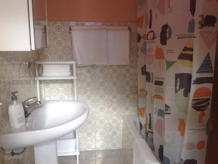 Location de vacances pour 4 personnes, avec terrasse et vue, animaux acceptés à Langreo - 2