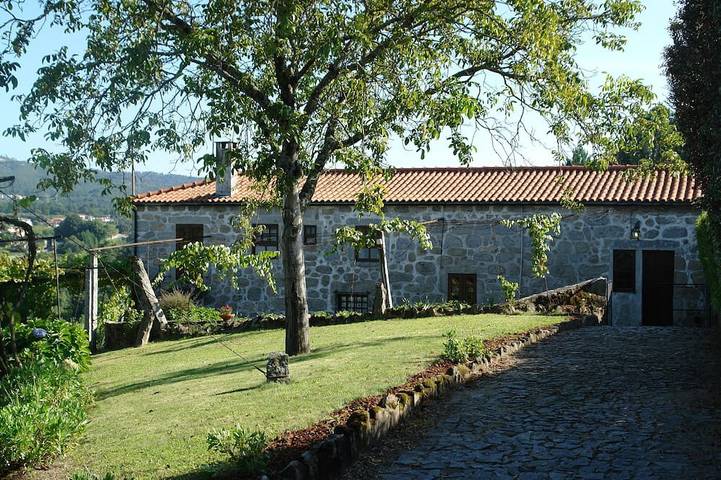 Agriturismo for 6 people, with pool - 1