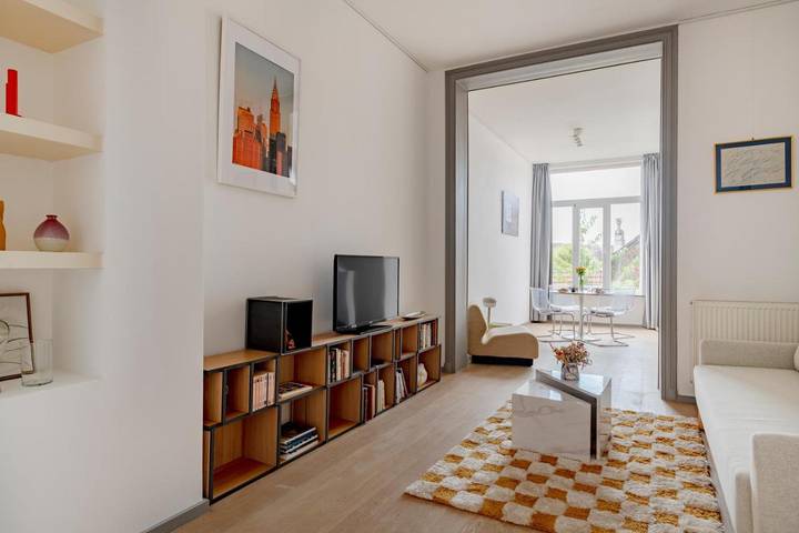 Ferienwohnung für 3 Personen - 1